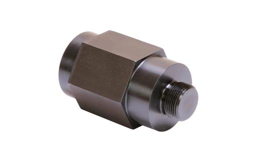 Kit Masters - KMRRV-101 - RV-101