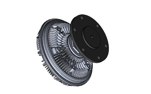 Kit Masters - KMRRV0721100-00 - RV0721100-00