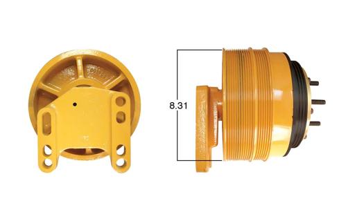 Kit Masters - KMR99809 - 99809