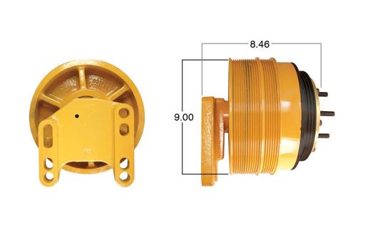 Kit Masters - KMR99815 - 99815