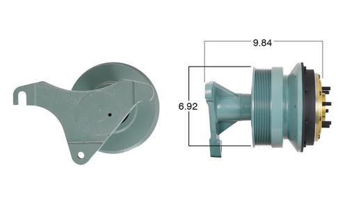 Kit Masters - KMR99810 - 99810
