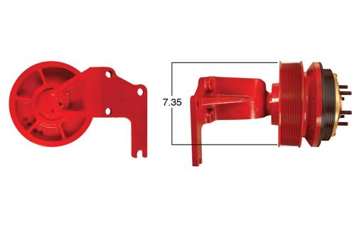 Kit Masters - KMR99801 - 99801