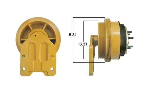Kit Masters - KMR99816 - 99816