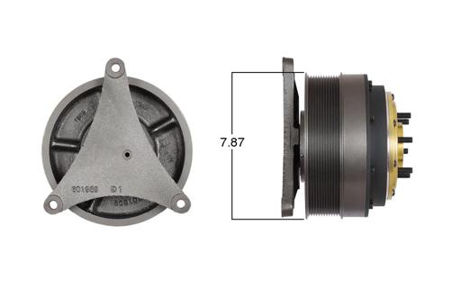 Kit Masters - KMR99552 - 99552