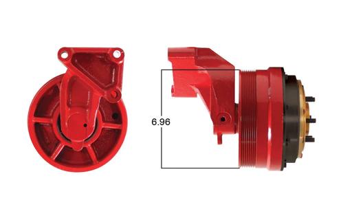 Kit Masters - KMR99807 - 99807