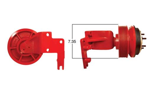 Kit Masters - KMR99803 - 99803