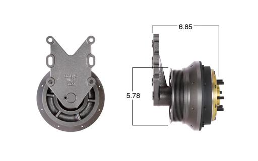 Kit Masters - KMR99504 - 99504
