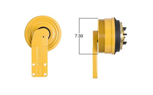 Kit Masters - KMR99825 - 99825