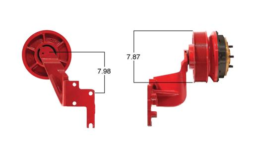 Kit Masters - KMR99824 - 99824