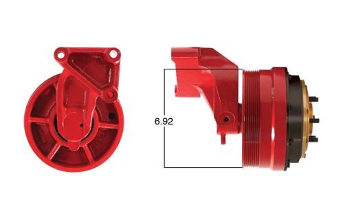 Kit Masters - KMR99822 - 99822