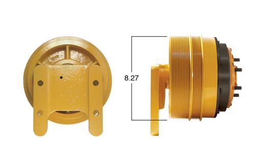 Kit Masters - KMR99821 - 99821