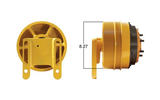 Kit Masters - KMR99818 - 99818