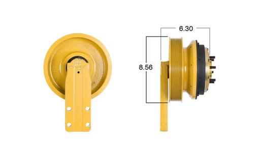 Kit Masters - KMR99899 - 99899