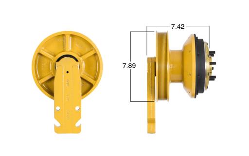 Kit Masters - KMR99829 - 99829