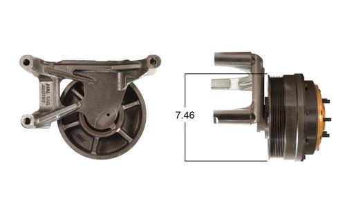 Kit Masters - KMR99843 - 99843
