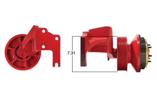 Kit Masters - KMR99897 - 99897