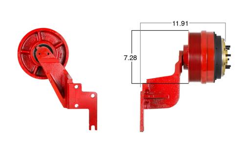 Kit Masters - KMR99877 - 99877