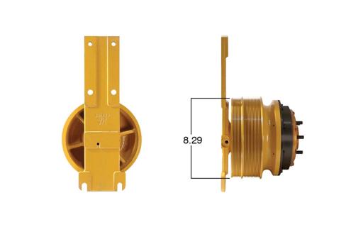 Kit Masters - KMR99834 - 99834
