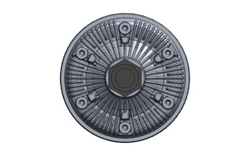 Kit Masters - KMRRV0311000-00 - RV0311000-00