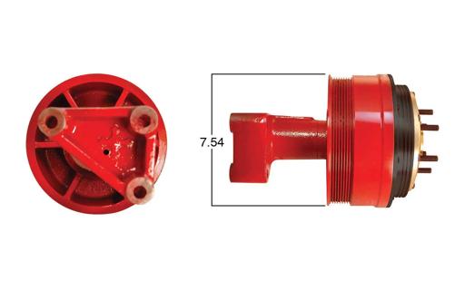 Kit Masters - KMR99349 - 99349