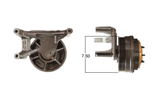 Kit Masters - KMR99336 - 99336