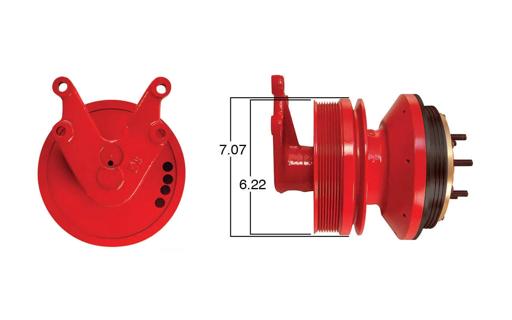 Kit Masters - KMR99343 - 99343