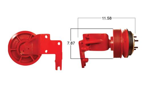 Kit Masters - KMR99365 - 99365
