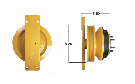 Kit Masters - KMR99367 - 99367