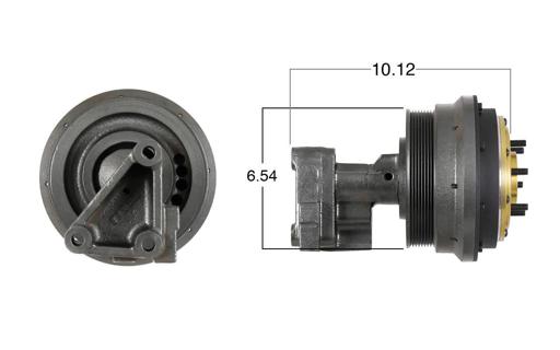 Kit Masters - KMR99385 - 99385