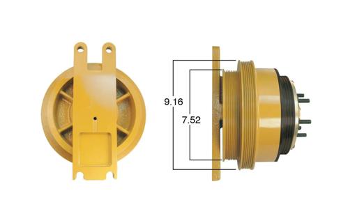 Kit Masters - KMR99420 - 99420