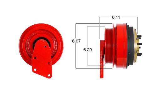 Kit Masters - KMR99388 - 99388