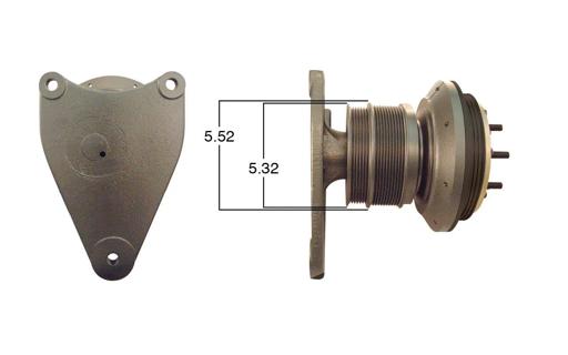 Kit Masters - KMR99499 - 99499
