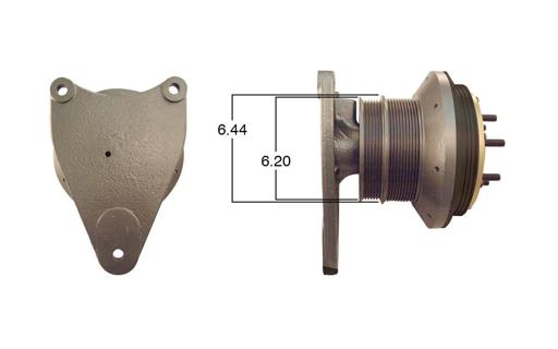 Kit Masters - KMR99497 - 99497