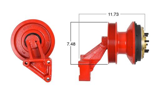 Kit Masters - KMR99461 - 99461