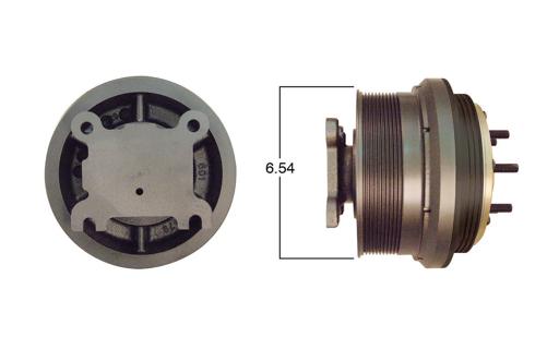 Kit Masters - KMR99454 - 99454