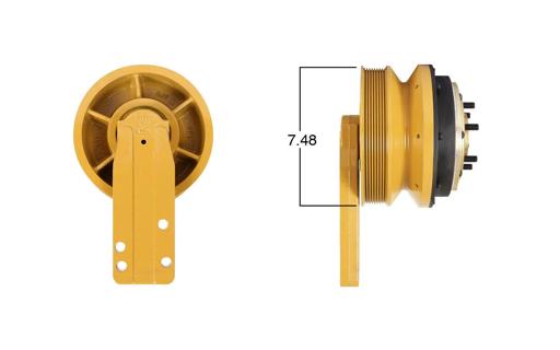 Kit Masters - KMR99422 - 99422