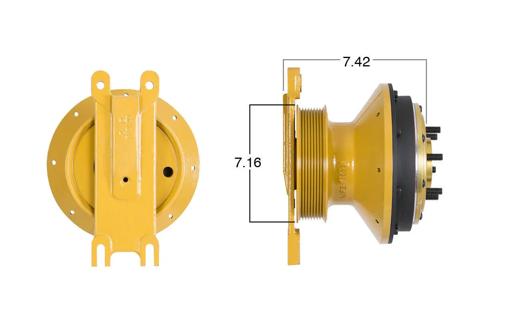 Kit Masters - KMR99458 - 99458