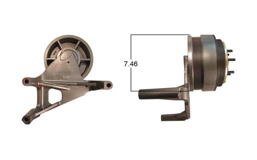 Kit Masters - KMR99455 - 99455
