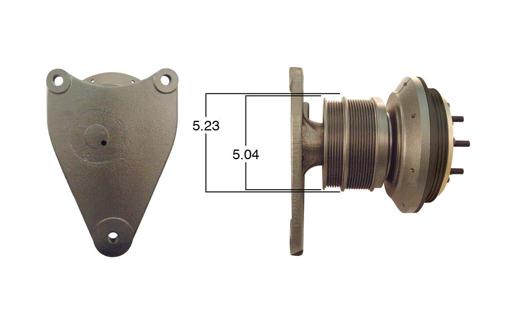 Kit Masters - KMR99498 - 99498