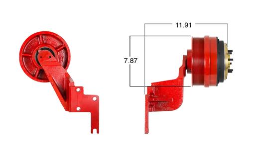 Kit Masters - KMR99187 - 99187