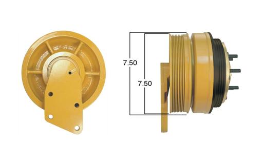 Kit Masters - KMR99177 - 99177