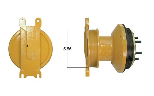 Kit Masters - KMR99173 - 99173