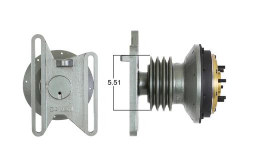 Kit Masters - KMR99204 - 99204