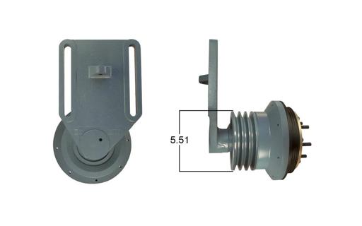 Kit Masters - KMR99203 - 99203