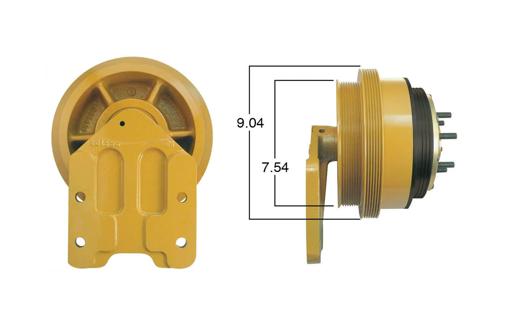 Kit Masters - KMR99200 - 99200