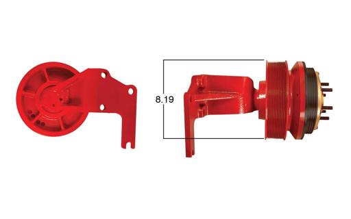 Kit Masters - KMR99175 - 99175