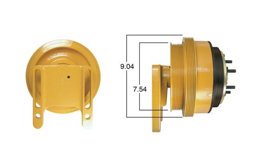 Kit Masters - KMR99199 - 99199