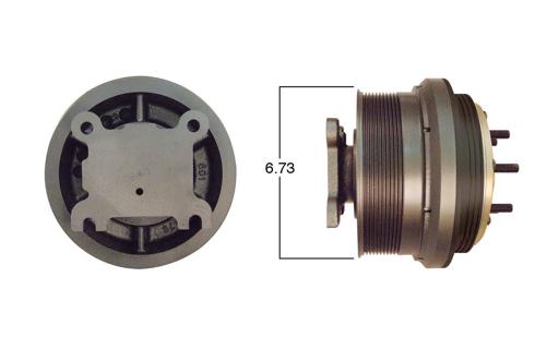 Kit Masters - KMR99196 - 99196
