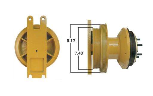 Kit Masters - KMR99189 - 99189