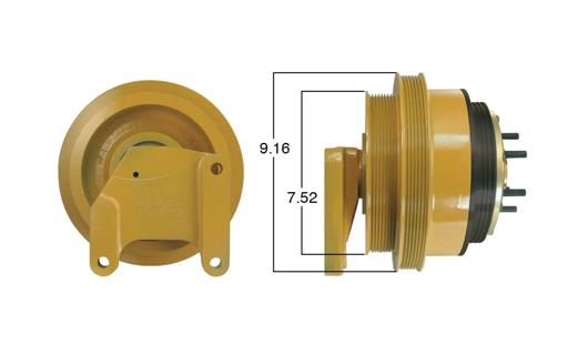 Kit Masters - KMR99190 - 99190